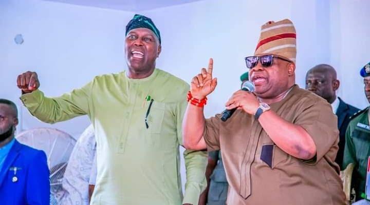 We’re Ready To Recover Osun Gov’t Assets Illegally Possessed by Former Administration – Adeleke Govt Vows