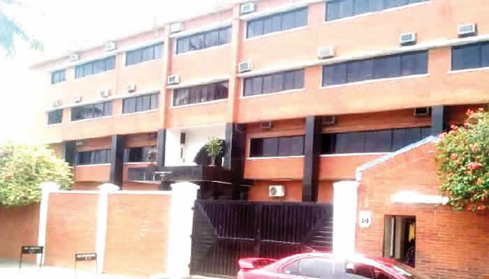 JUST IN: Lagos probes Indian school where Nigerians are denied admission