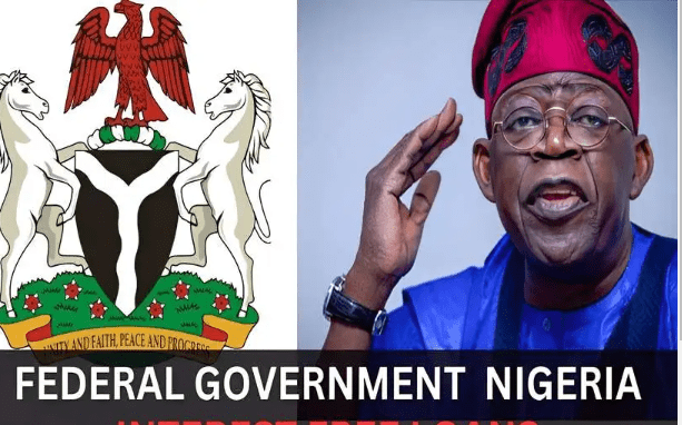 Tinubu, Lawmakers Sing New National Anthem in Parliament After President Signs Bill Into Law