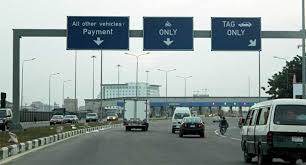 Nigerians To Pay N3,000 Per Toll Gate Fee