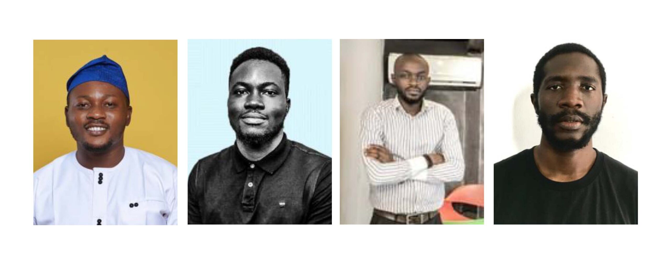 Meet Nigeria’s Top 5 SEO Experts in 2023