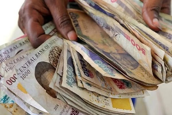BREAKING: Senate plans action on naira— A MUST READ