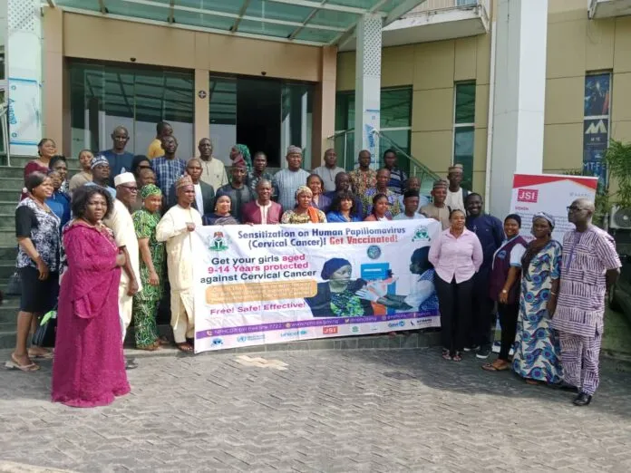 BREAKING: Kogi govt, NGO to launch vaccination against cervical cancer