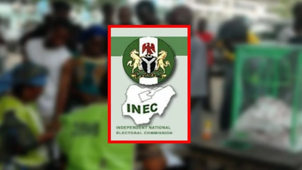 JUST IN: INEC declares publishing of Ondo candidates’ particulars 