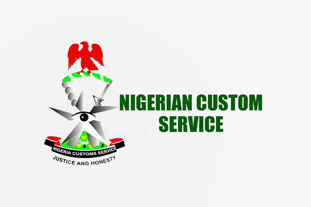Customs reportedly seizes N380m contraband in Ogun