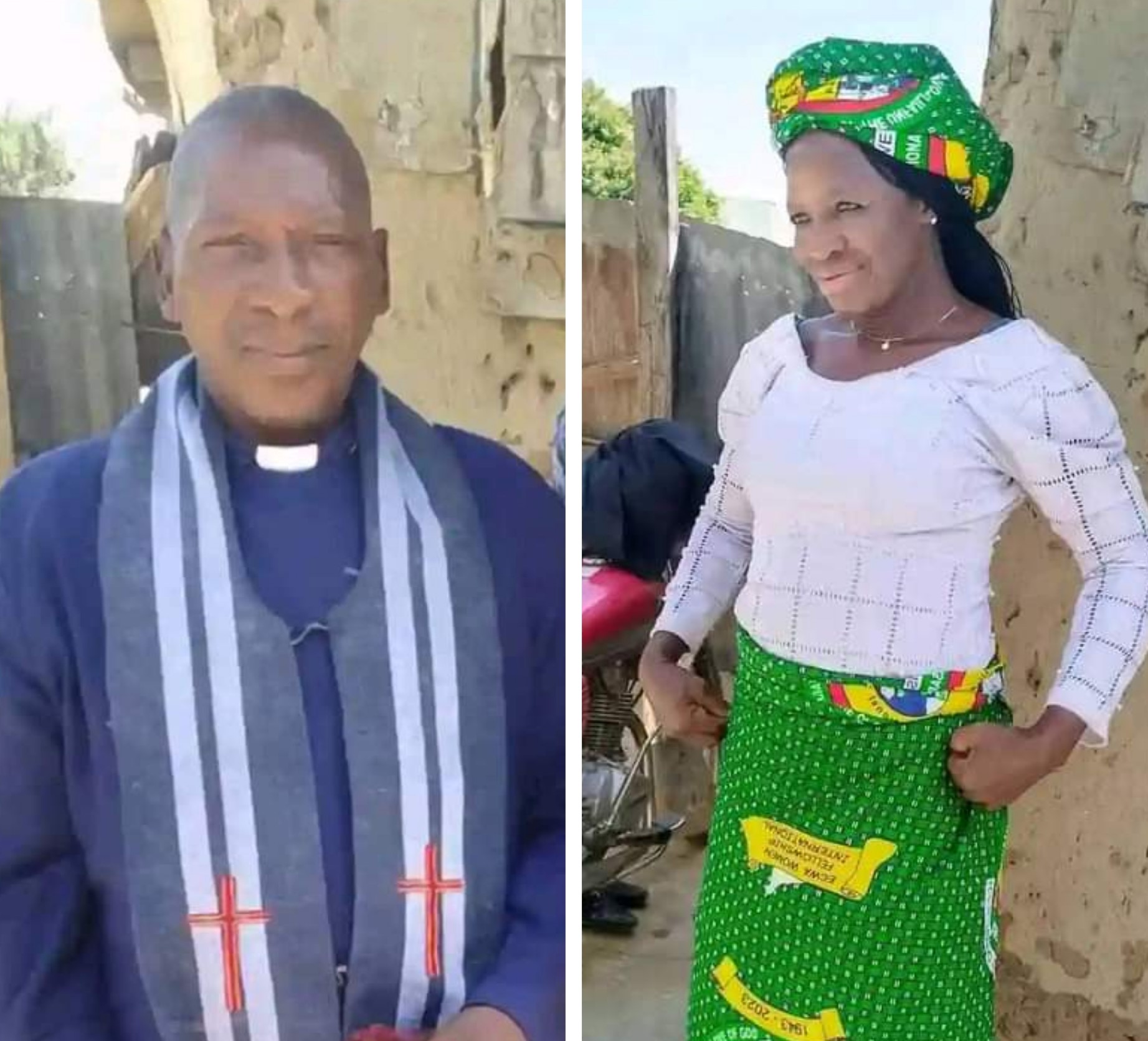 Gunmen kill pastor after collecting ransom in Niger state, release wife