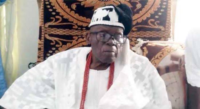 Olakulehin Set To Become Olubadan