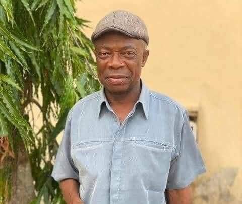 Popular Actor ‘Sule Suebebe’ Is Dead