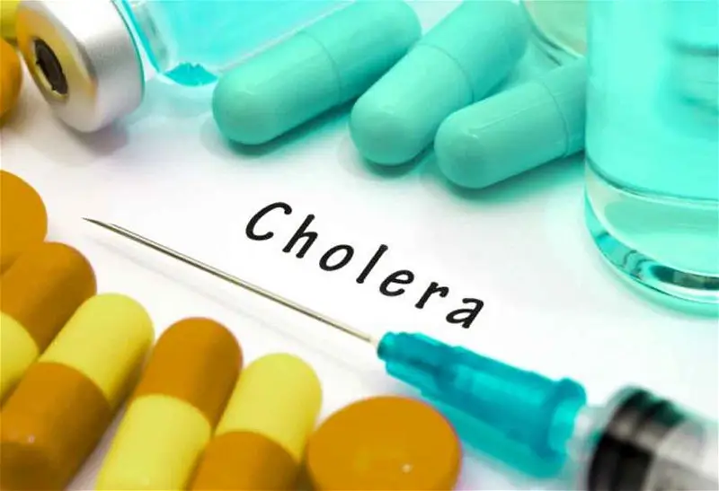 BREAKING: NCDC alerts on cholera outbreak as Nigeria records 30 deaths, 1,141 suspected cases