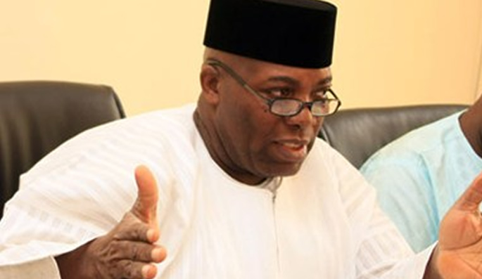 Okupe to Nigerians: Be patient with Tinubu