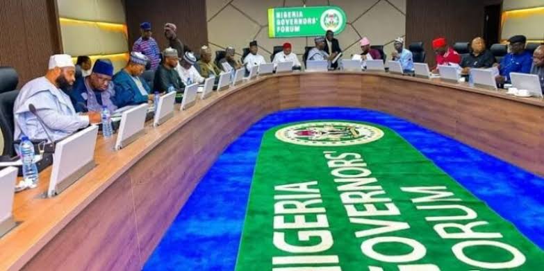 N60,000 Minimum Wage Proposal Not Sustainable – Nigerian Governors Opens Up