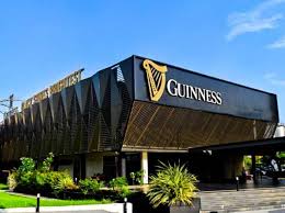 Diageo Exits Nigeria After 30 Years, Sells Out Guinness