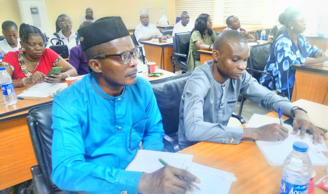 Africa Foundation For Young Media Professionals Trains Journalists On Media Entrepreneurship