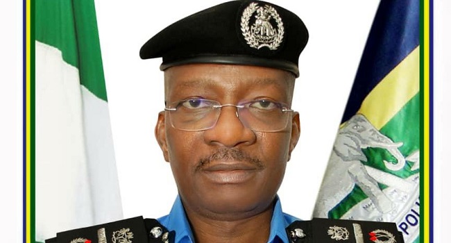 IGP: We’ll adhere to FG’s decision on state police 