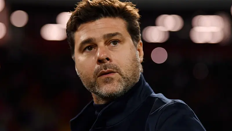 Pochettino sends message to Chelsea fans— ‘Thank you for your support’