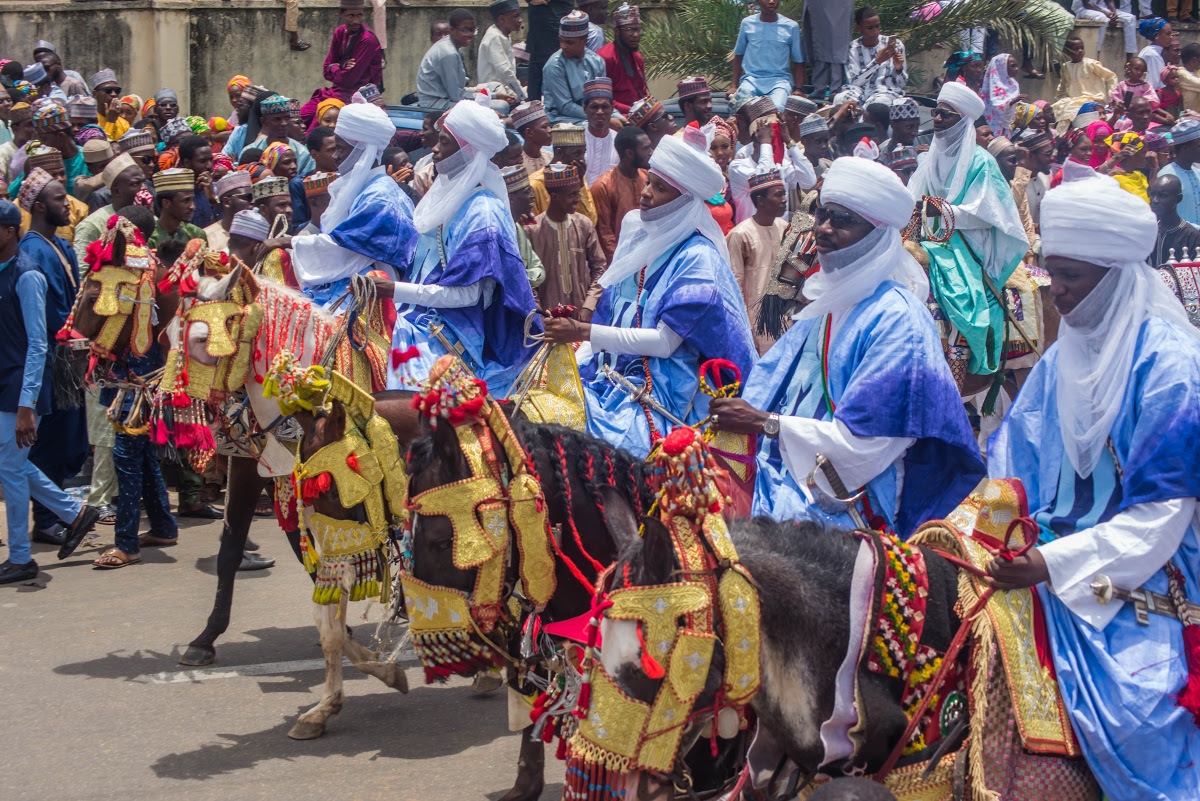 Security Fears Force Kano Police to Ban Durbar Activities for Eid-el-Kabir Celebrations