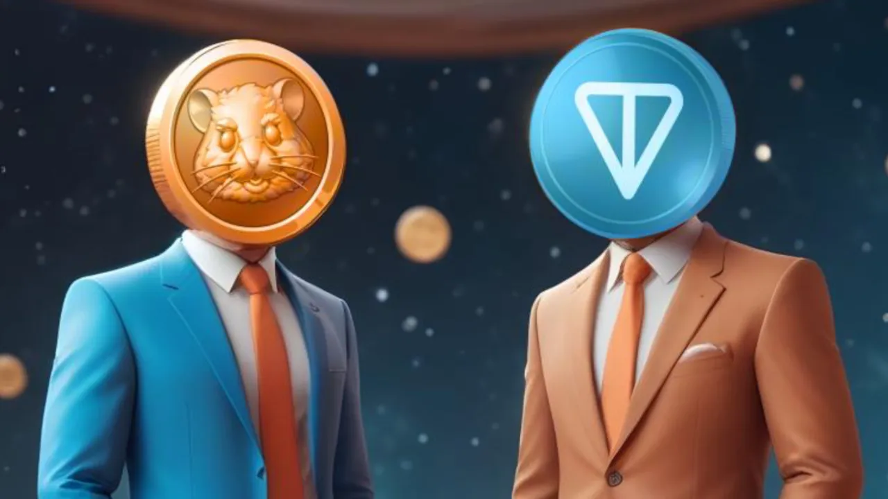 Telegram CEO lauds Hamster Combat over onboarded 239 million people in 91 days
