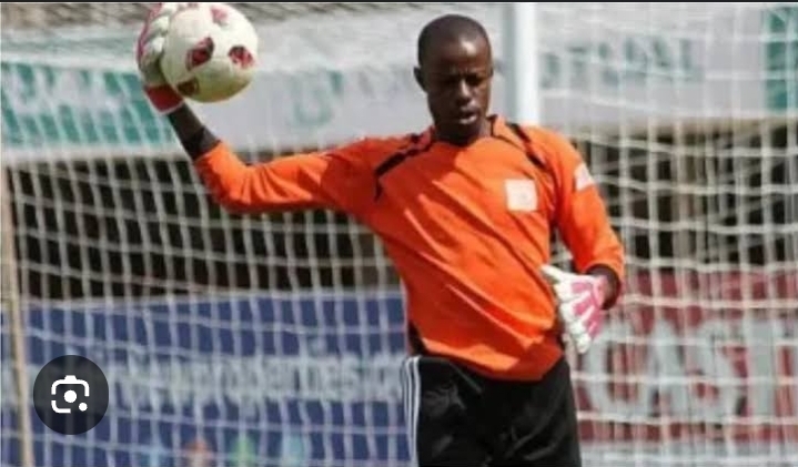 Tragedy as Goalkeeper Slumps, Dies During Live Match