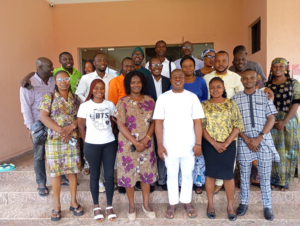 ‘Good Counselling The Backbone Of Family Planning’ – TCI, Osun FP Stakeholders Counsel Public On Int’l Girl Child Day 2024