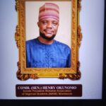 Alert: Scrutiny on Factional NANS Senate President Comrade Adewumi’s Conduct