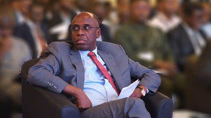 I Can’t Afford Diesel Again — Former Rivers Gov Cries Out