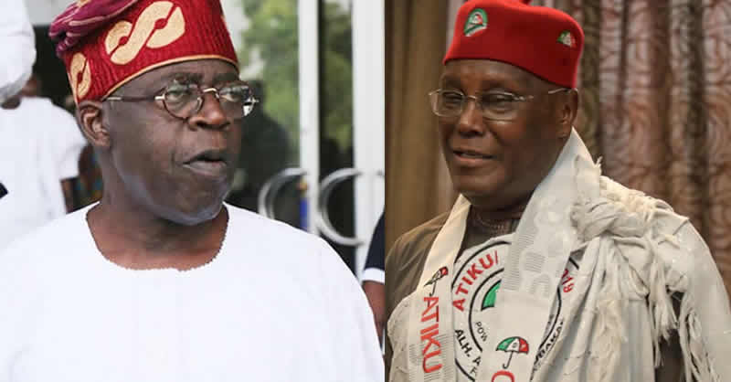 You are ‘TPain’ — Atiku slams Tinubu over fuel subsidy crisis