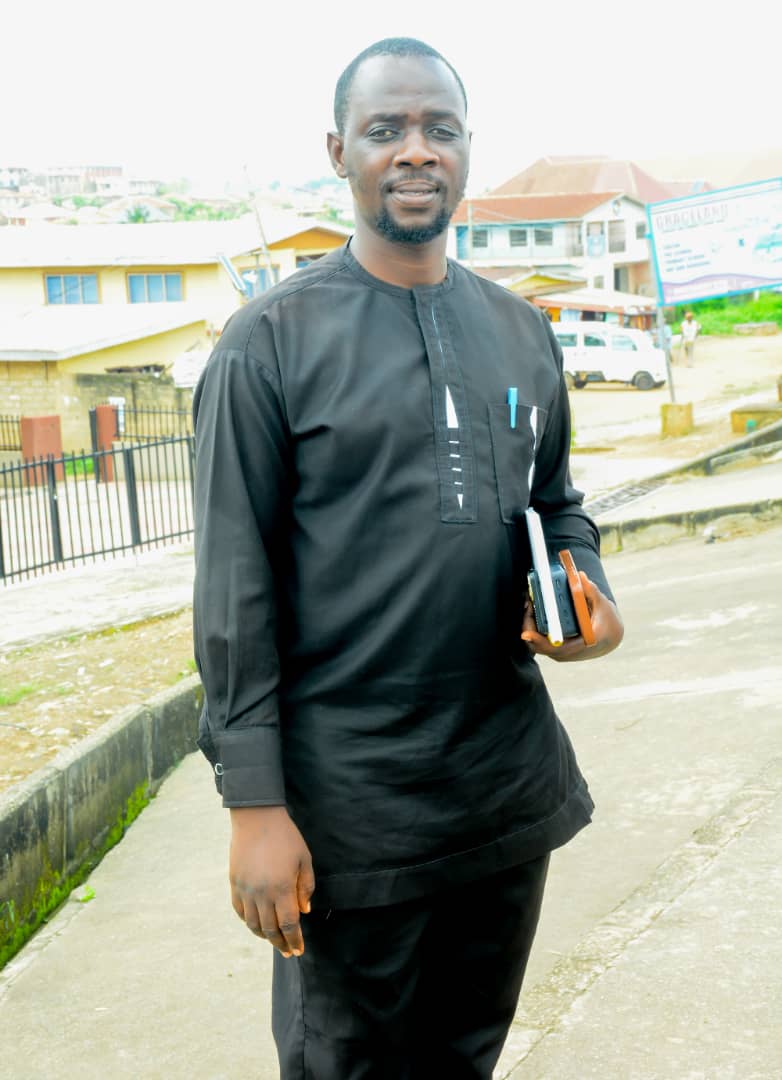 Osun Online Publishers Association Celebrates Comrade Ismail Kolapo On Birthday