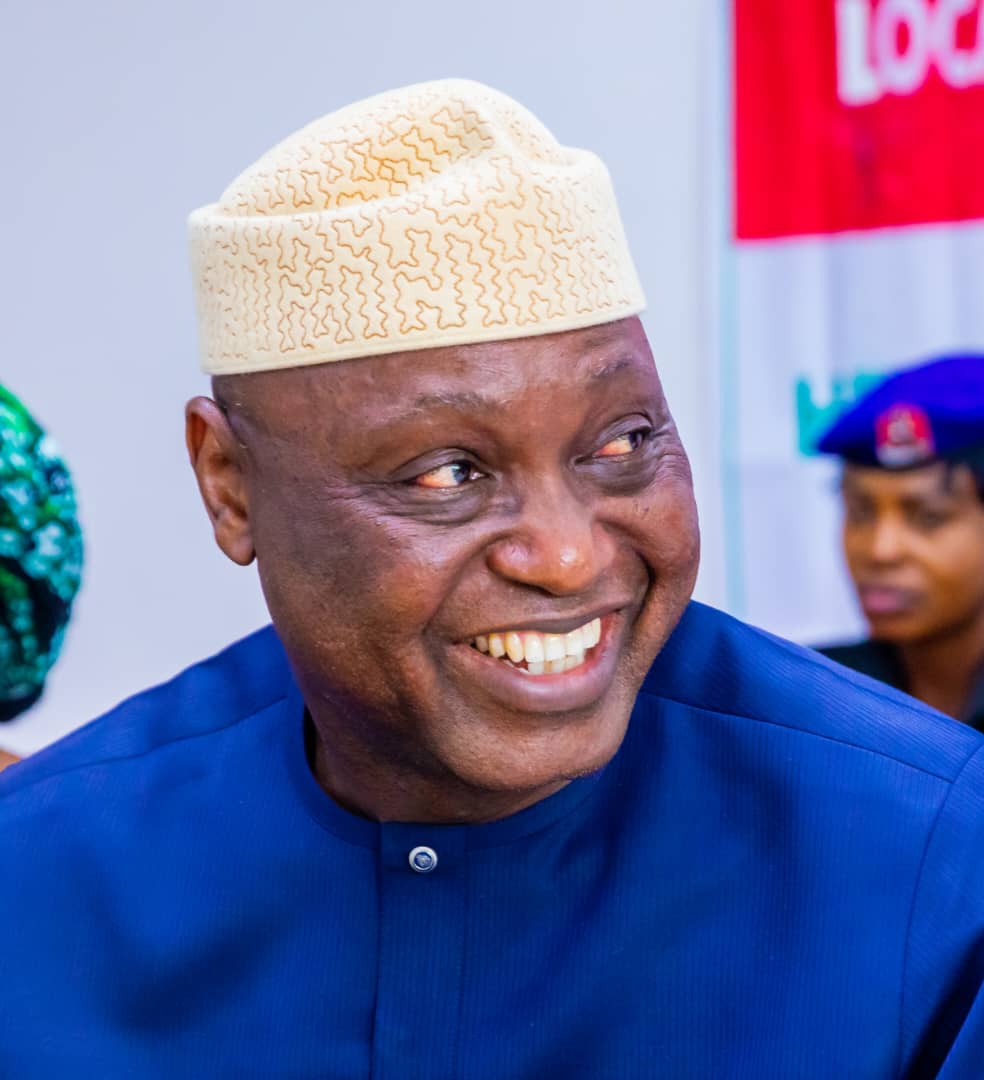 Ekiti guber: Oyebanji clinches APC ticket