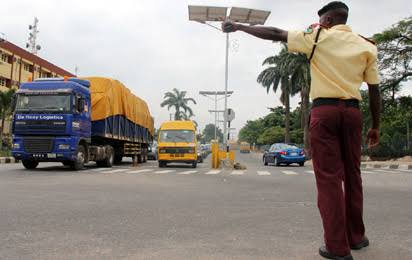 LASTMA rescues 1,075 from road crashes — Report 