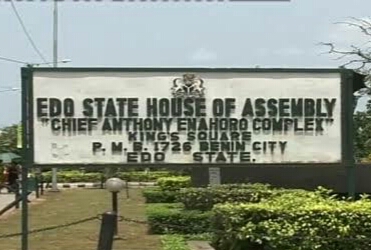 JUST IN: Edo Assembly sacks all political appointees