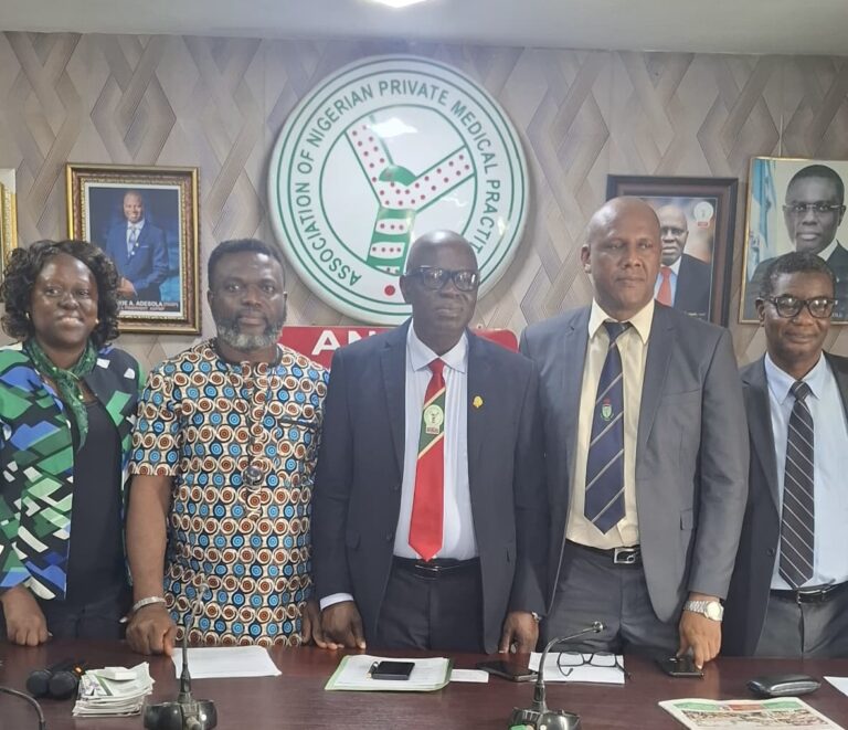 40% of healthcare costs go to power — Private hospitals lament