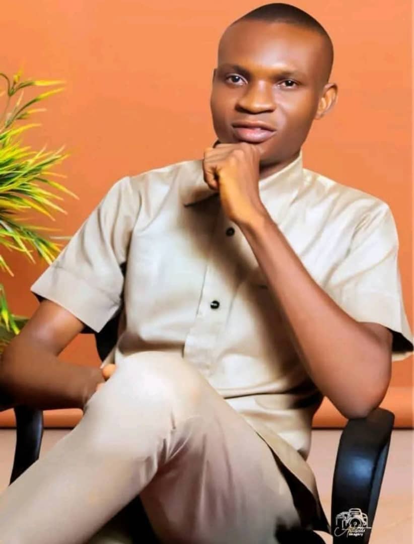 Osun Online Publishers Celebrates Vice Chairman, Comrade Bright Olorungbotemi on Birthday