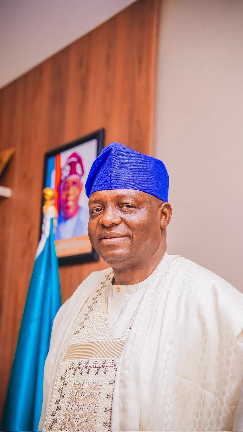 APC Na’tl Chairman, Yilwatda’s Mother, dies