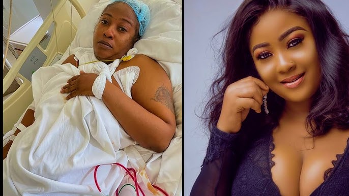 Shock As Yoruba Actress Dies At 40