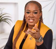 Governor Soludo Appoints First Female And Youngest SSG