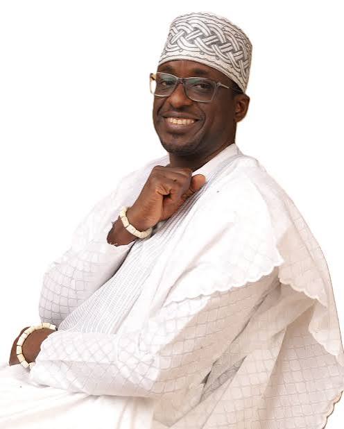 Hareter Babatunde Oralusi Joins Osun Governorship Race, Backs Tinubu’s Reforms