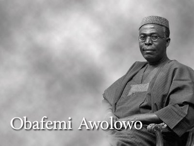 Fayemi Salutes Awolowo’s Enduring Legacy on Posthumous Birthday