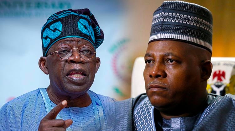 President Tinubu Asked To Resign, Apologized To Nigerians