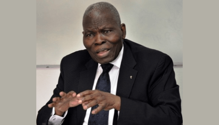 Christopher Kolada: Tinubu, Osun Pay Tribute to Fallen Icon