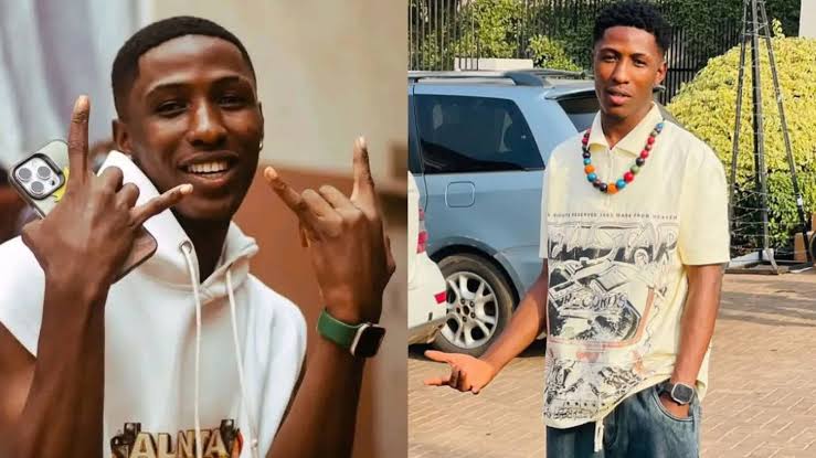 Varsity student, DJ Brownlex, dies on his way to Davido’s concert