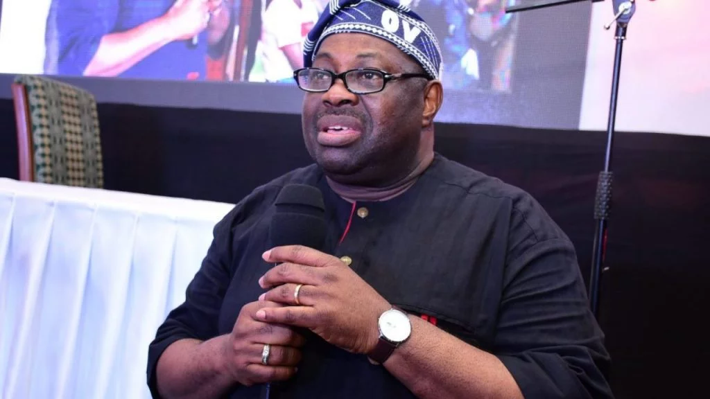 Only Atiku Can Take Down Tinubu in 2027, Says Dele Momodu