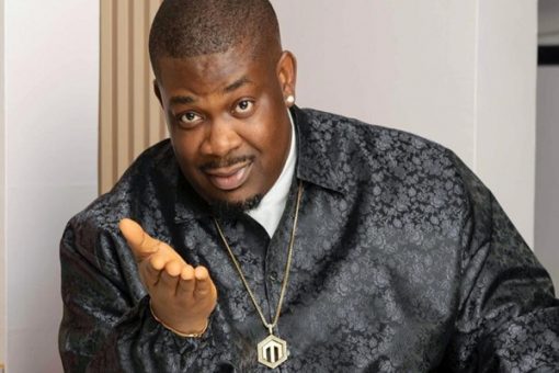 Don Jazzy: I can afford a private jet but I’d rather invest in skills