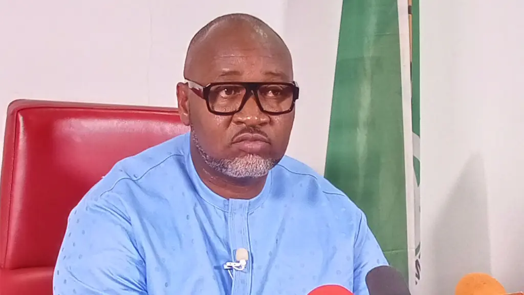 Kachikwu: INEC recognition of Mark-led ADC irresponsible