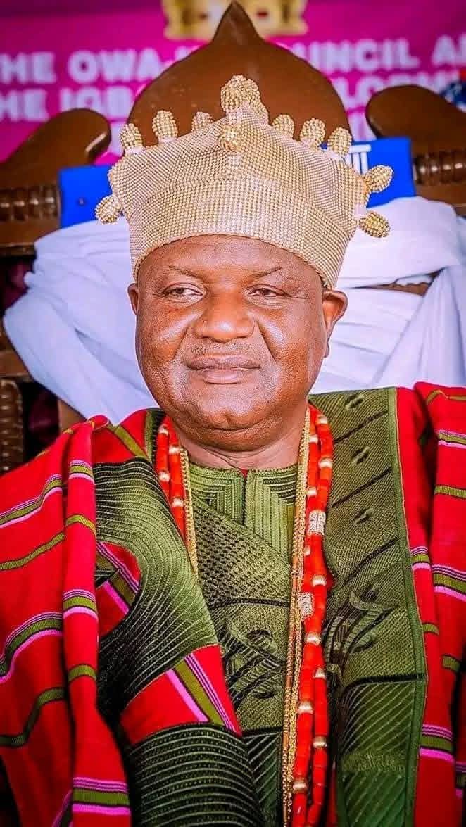 Oyebamiji mourns Owa of Igbajo, Oba Philip Adegboyega Famodun, Orders stepdown of all AMBO activities