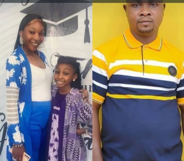 Inside Osun: How Boyfriend, herbalists killed Ogun FRSC officer, daughter