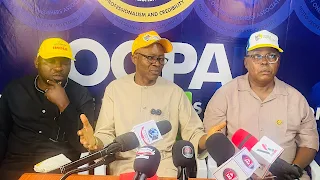Osun Guber: ‘Only Ilerioluwa Camp Will Remain in APC Before Election’ – Adeleke’s Aide, Funmiso Babarinde