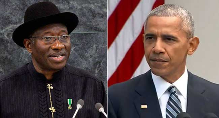 How Obama plotted my 2015 election defeat – GEJ