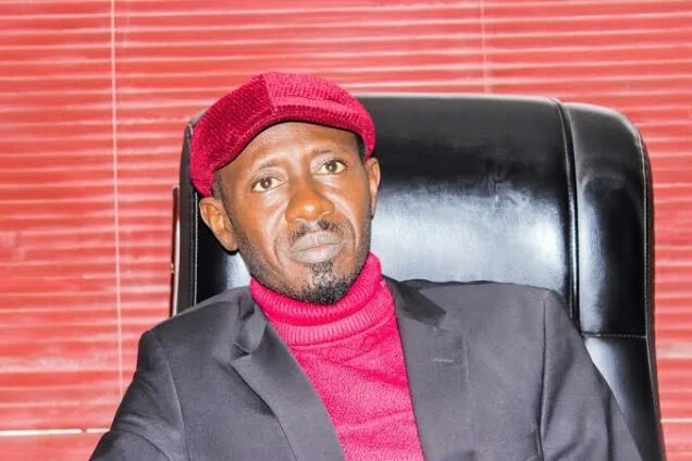 APC senatorial aspirant urges support for Tinubu