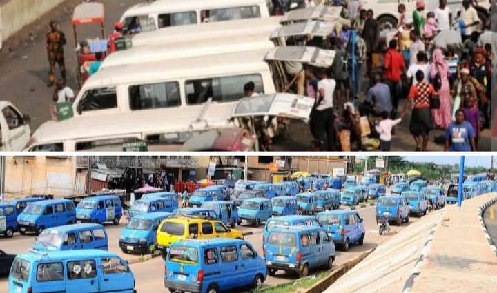 Osun: Residents groan over high cost of transportation amid fuel price reduction