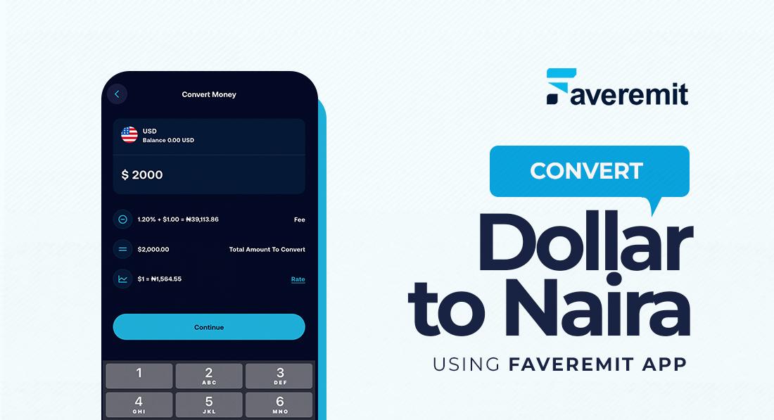 Not Just Another Fintech App, Here’s What Makes Faveremit Stand Out in Nigeria’s Crowded Market